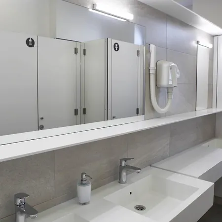 Dic Albergue Liubliana