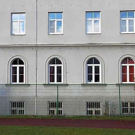Ostello Dic Lubiana