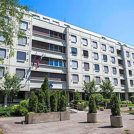 Ostello Dic Lubiana