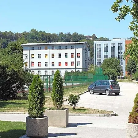 Ostello Dic Lubiana
