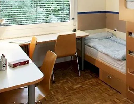 Хостел Dic Любляна