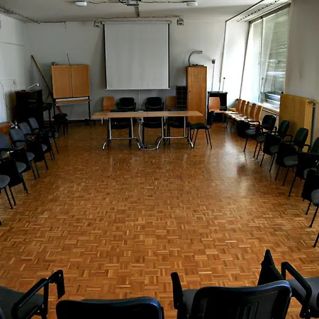 Albergue Dic Liubliana