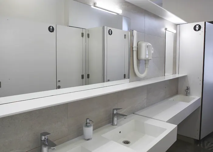 Dic Хостел Любляна