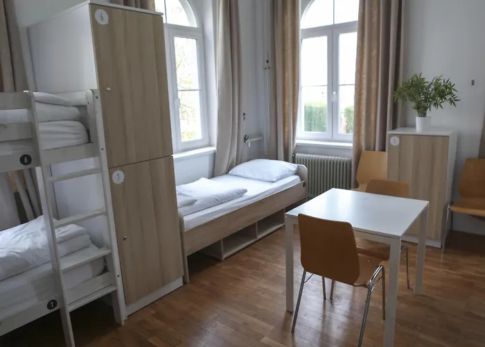 Hostel Dic Ljubljana