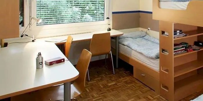 Хостел Dic Любляна