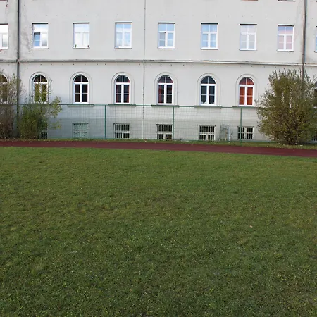 Dic Hostel Ljubljana