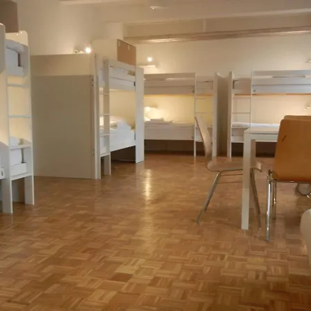 Hostel Dic Ljubljana